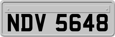 NDV5648