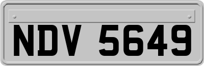 NDV5649