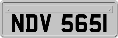 NDV5651