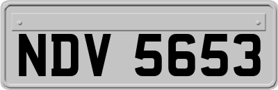 NDV5653