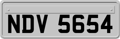 NDV5654