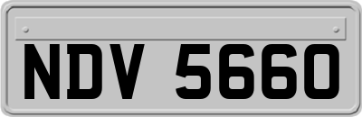 NDV5660
