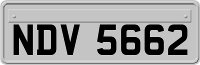 NDV5662