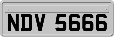 NDV5666