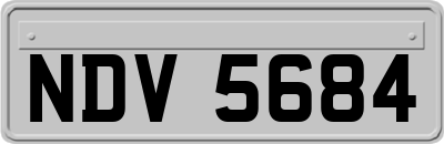 NDV5684