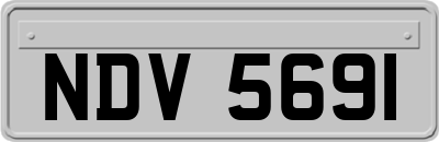 NDV5691