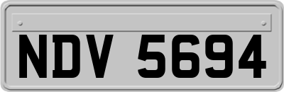 NDV5694