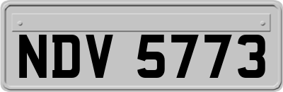 NDV5773