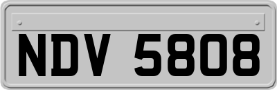 NDV5808