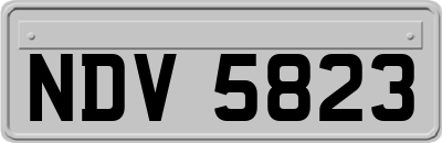 NDV5823