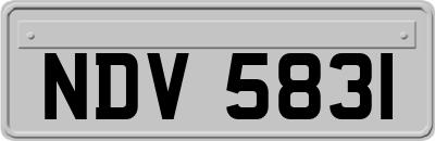 NDV5831