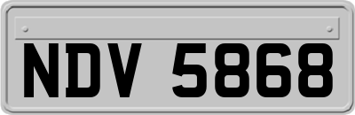 NDV5868