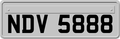 NDV5888