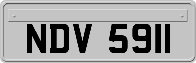 NDV5911