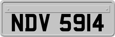 NDV5914