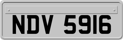 NDV5916