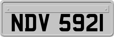 NDV5921