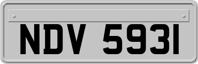 NDV5931