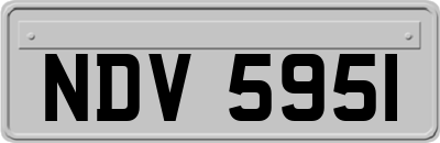 NDV5951