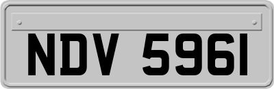 NDV5961