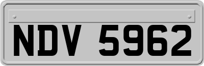 NDV5962