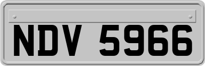 NDV5966