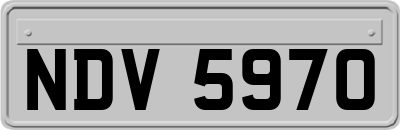 NDV5970
