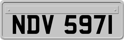 NDV5971