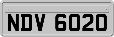 NDV6020