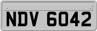 NDV6042