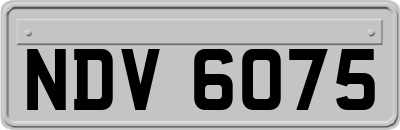 NDV6075