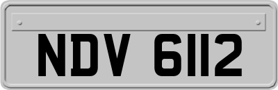 NDV6112