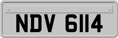 NDV6114