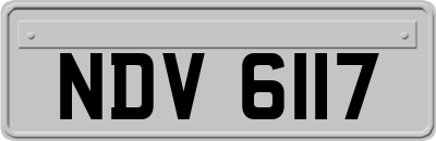 NDV6117