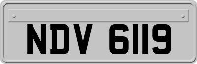 NDV6119