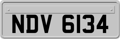 NDV6134