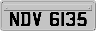 NDV6135