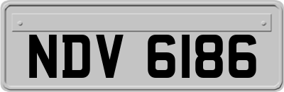 NDV6186