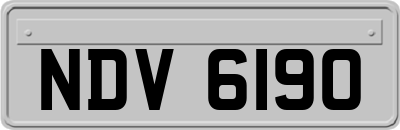 NDV6190