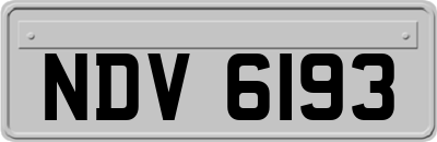 NDV6193
