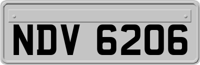 NDV6206