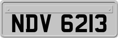 NDV6213