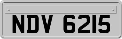 NDV6215
