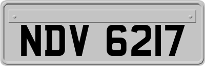 NDV6217