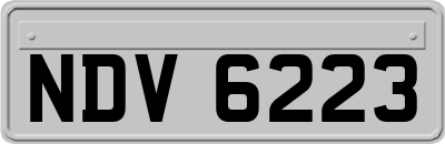 NDV6223