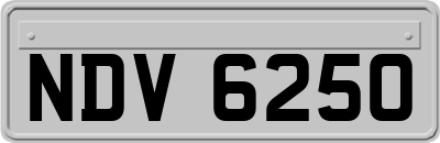 NDV6250