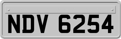 NDV6254