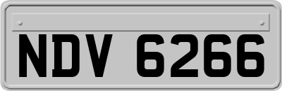 NDV6266