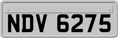 NDV6275
