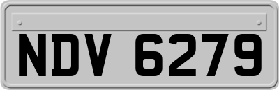 NDV6279